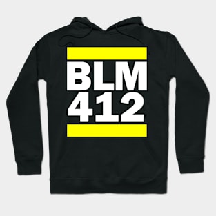 BLM 4-1-2 Hoodie